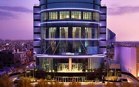 Hilton Riyadh Olaya